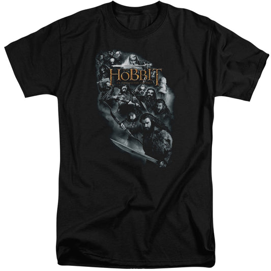 THE HOBBIT CAST T-Shirt
