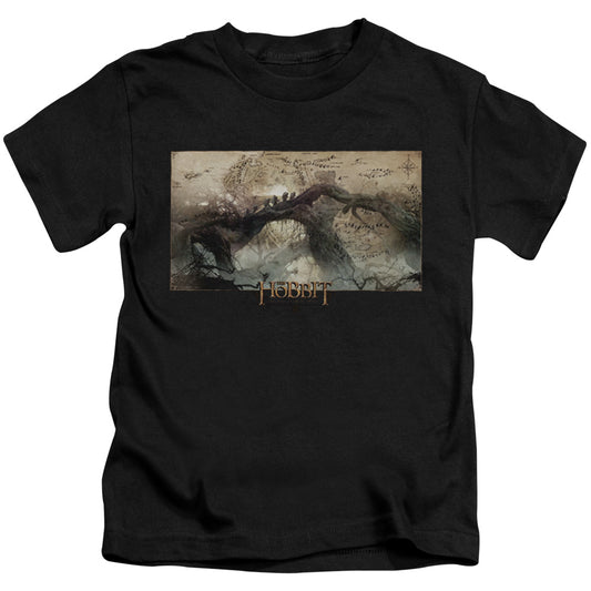 HOBBIT EPIC JOURNEY-S/S T-Shirt
