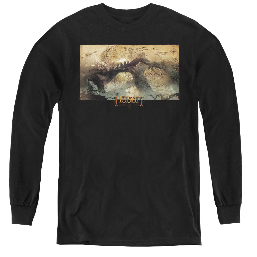 Hobbit Epic Journey-youth Long