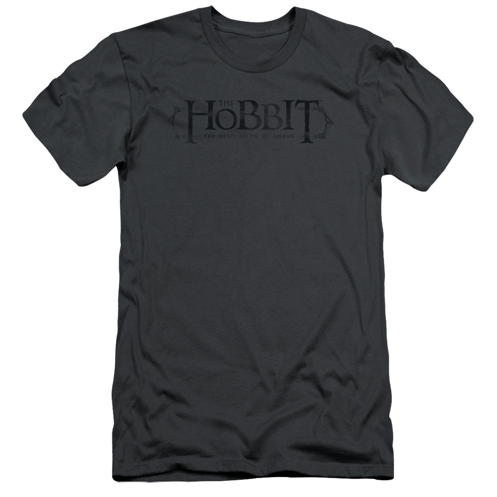HOBBIT ORNATE LOGO-S/S T-Shirt