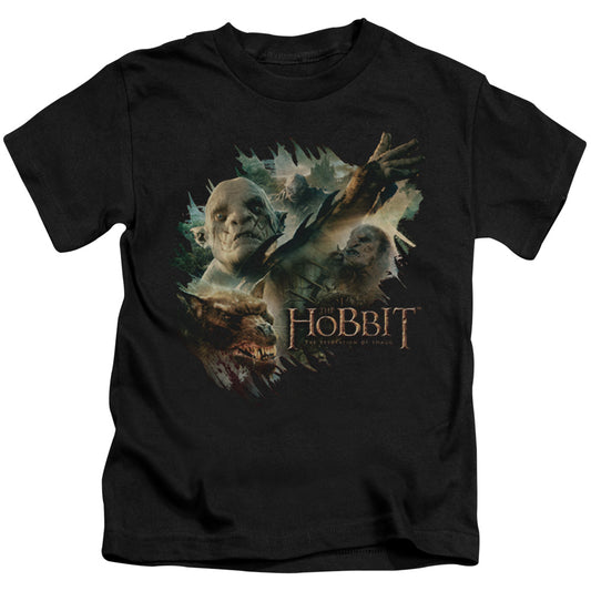 HOBBIT BADDIES-S/S T-Shirt
