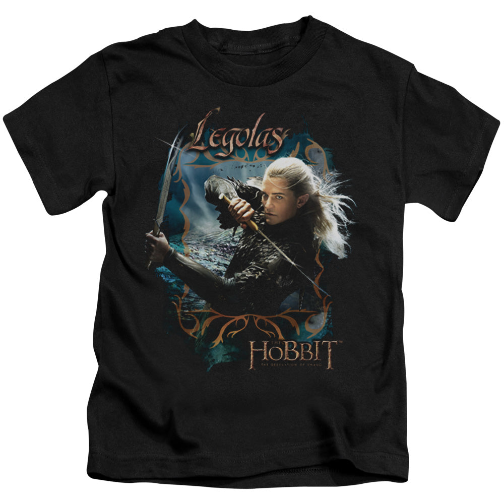 HOBBIT KNIVES-S/S T-Shirt