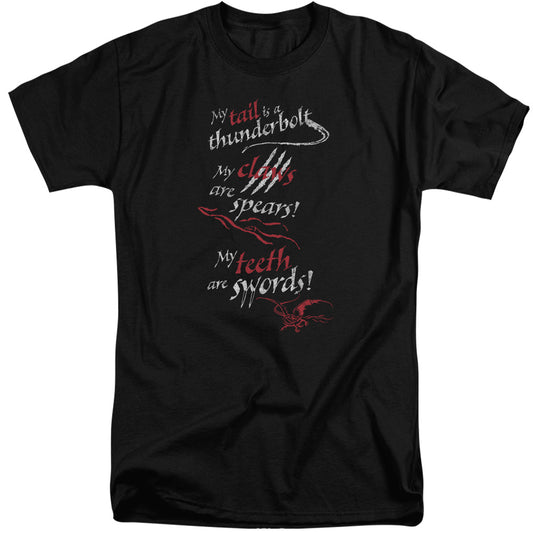 HOBBIT TAIL T-Shirt