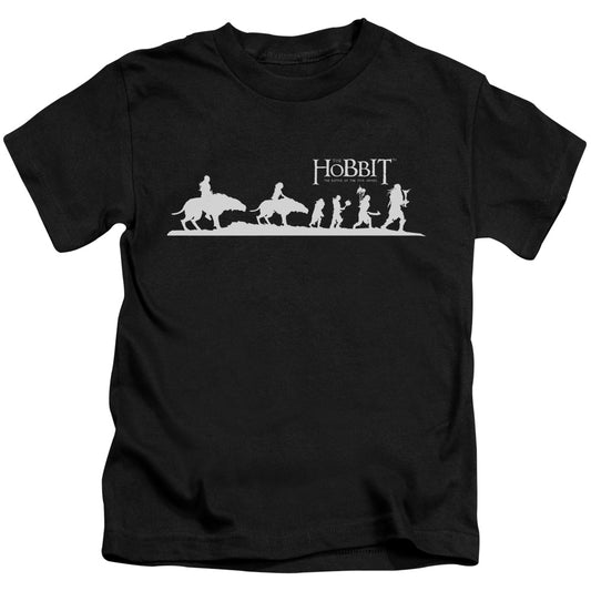 HOBBIT ORC COMPANY-S/S T-Shirt