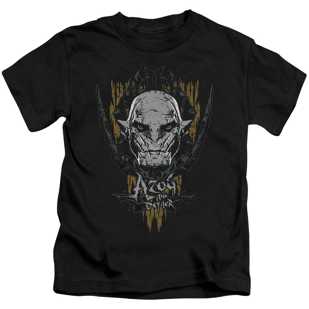 HOBBIT AZOG-S/S T-Shirt