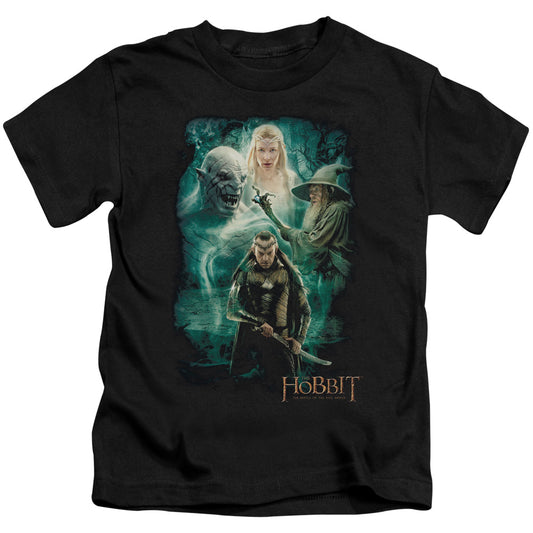 HOBBIT ELRONDS CREW-S/S T-Shirt