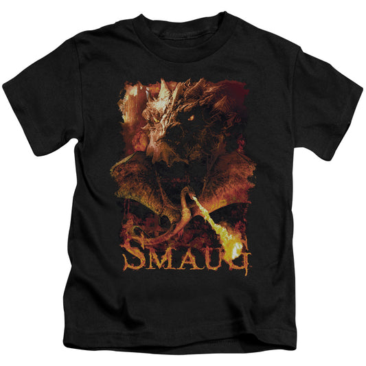 HOBBIT SMOLDER-S/S T-Shirt