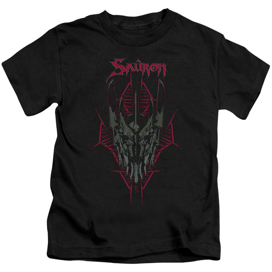 HOBBIT EVILS HELM-S/S T-Shirt