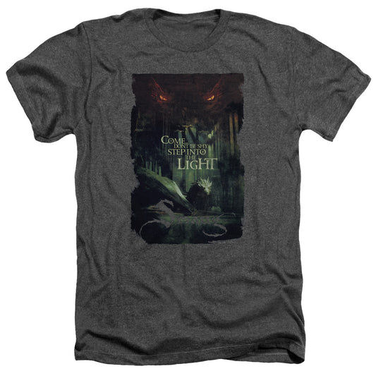 Hobbit - Taunt - Adult Heather - Charcoal