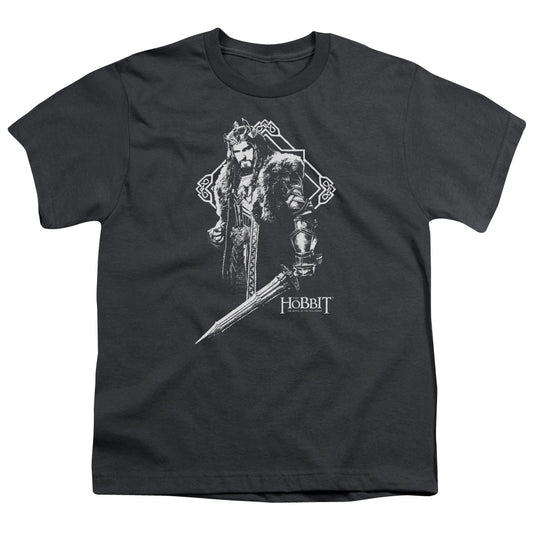HOBBIT KING THORIN-S/S T-Shirt