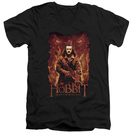 HOBBIT FATES-S/S ADULT T-Shirt