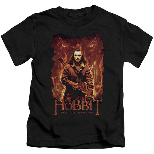HOBBIT FATES-S/S T-Shirt