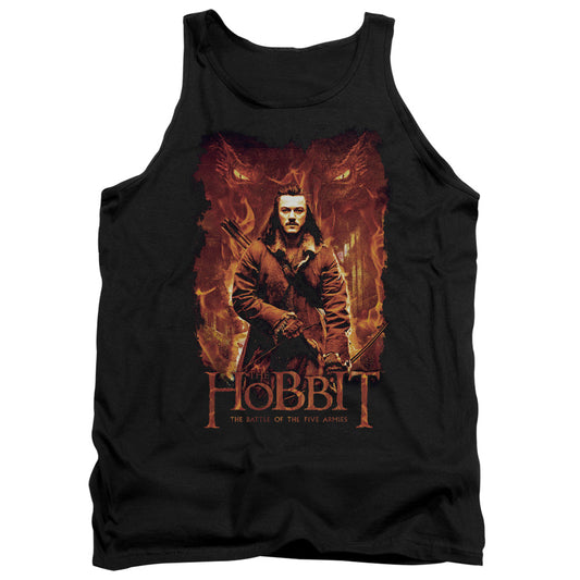 Hobbit - Fates - Adult Tank - Black