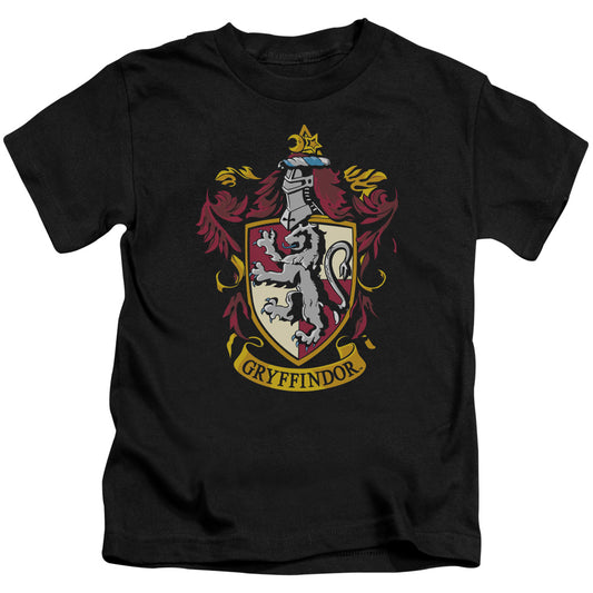 HARRY POTTER GRYFFINDOR CREST-S/S T-Shirt