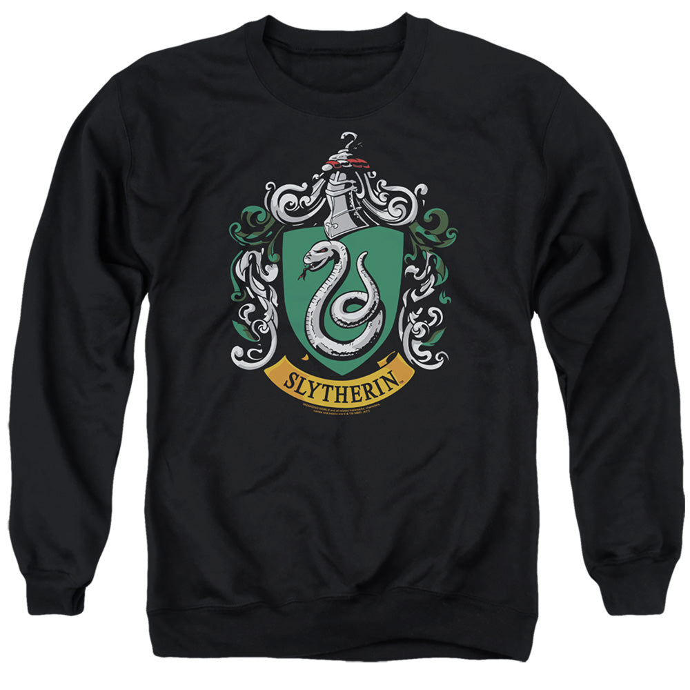 Harry Potter Slytherin Crest-adult