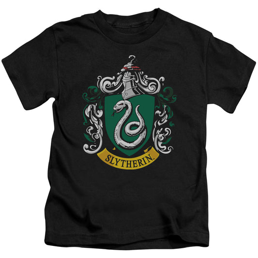 HARRY POTTER SLYTHERIN CREST-S/S T-Shirt