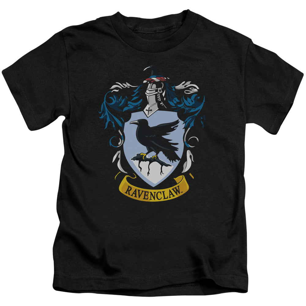 HARRY POTTER RAVENCLAW CREST-S/S T-Shirt