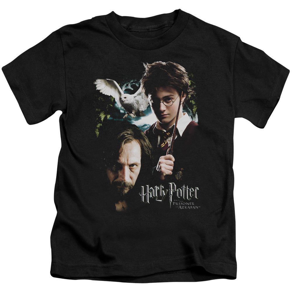 HARRY POTTER HARRY AND SIRIUS-S/S T-Shirt