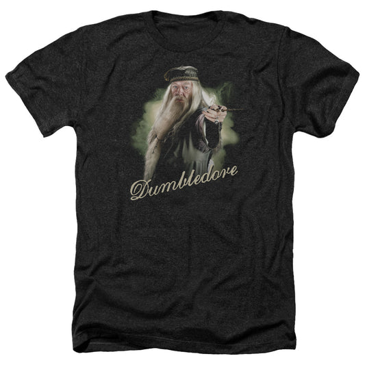 Harry Potter - Dumbledore Wand - Adult Heather-black