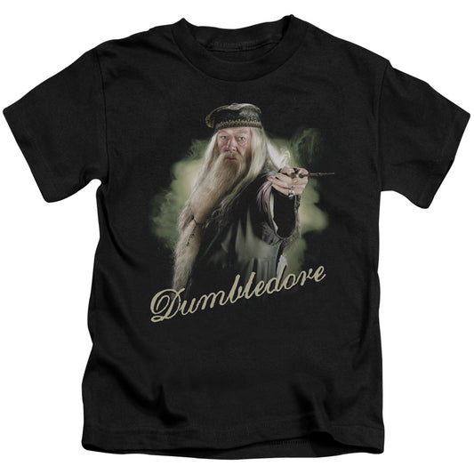 HARRY POTTER DUMBLEDORE WAND-S/S T-Shirt