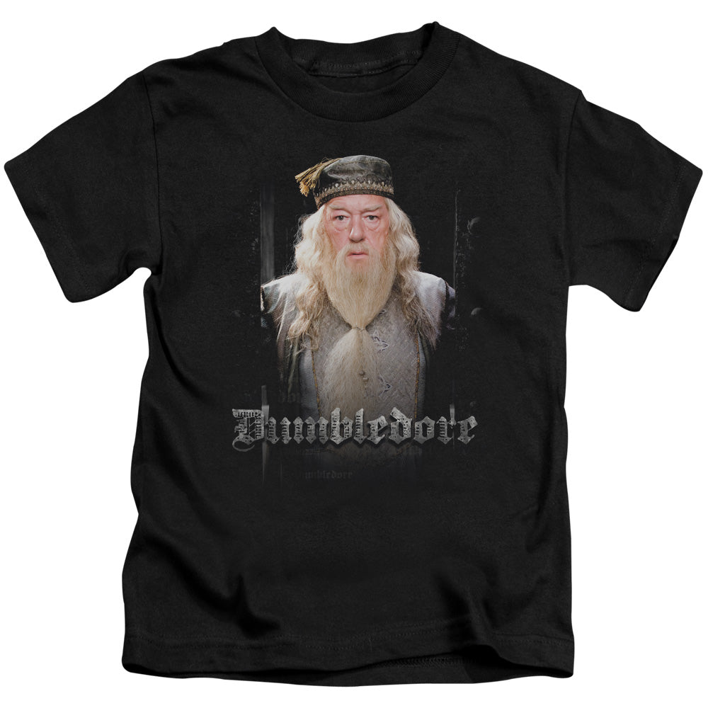 HARRY POTTER DUMBLE DOORS-S/S T-Shirt