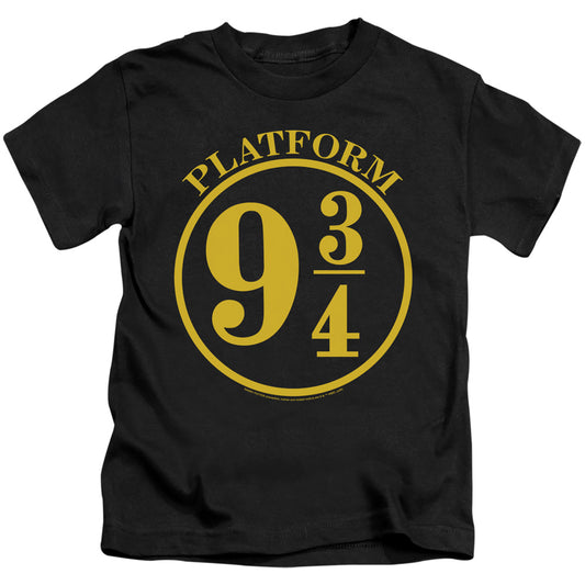 HARRY POTTER 9 3/4-S/S T-Shirt