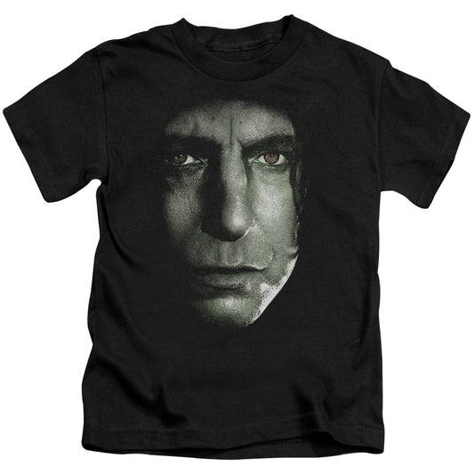 HARRY POTTER SNAPE HEAD-S/S T-Shirt