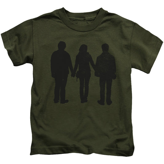 HARRY POTTER THREE STAND ALONE-S/S JUVENILE T-Shirt