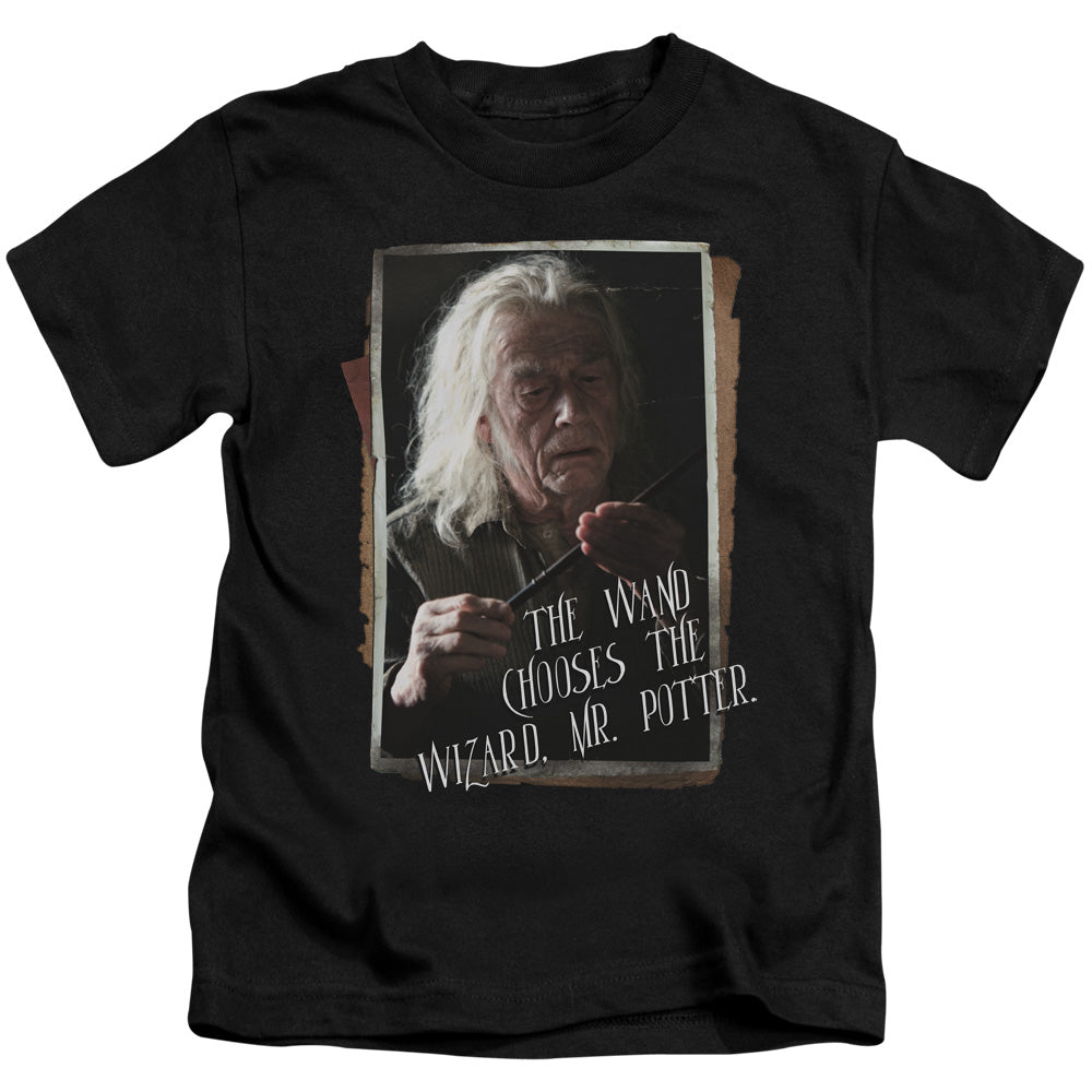 HARRY POTTER OLIVANDER-S/S T-Shirt