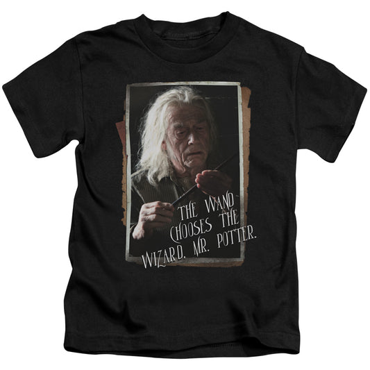 HARRY POTTER OLIVANDER-S/S T-Shirt