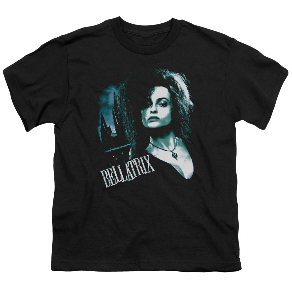 HARRY POTTER BELLATRIX CLOSEUP-S/S T-Shirt