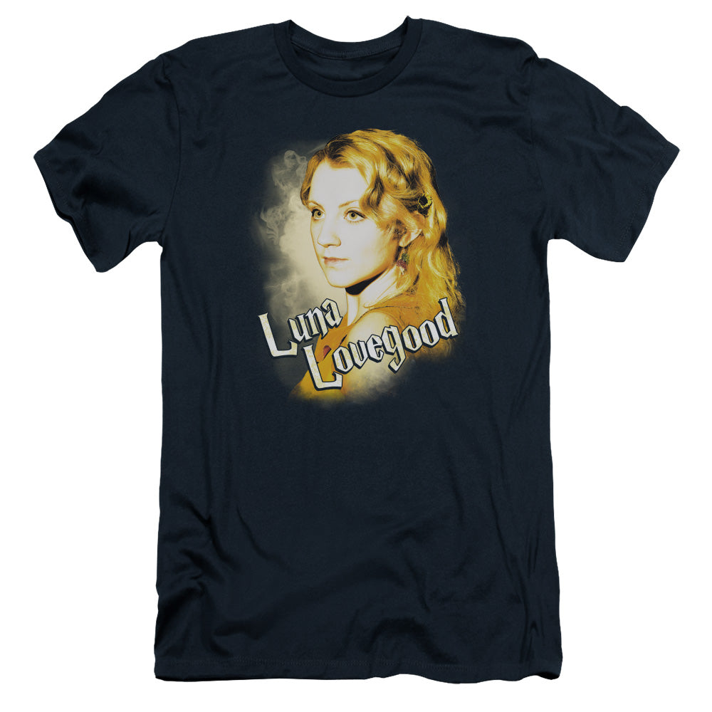 HARRY POTTER LUNA CLOSEUP-HBO S/S T-Shirt