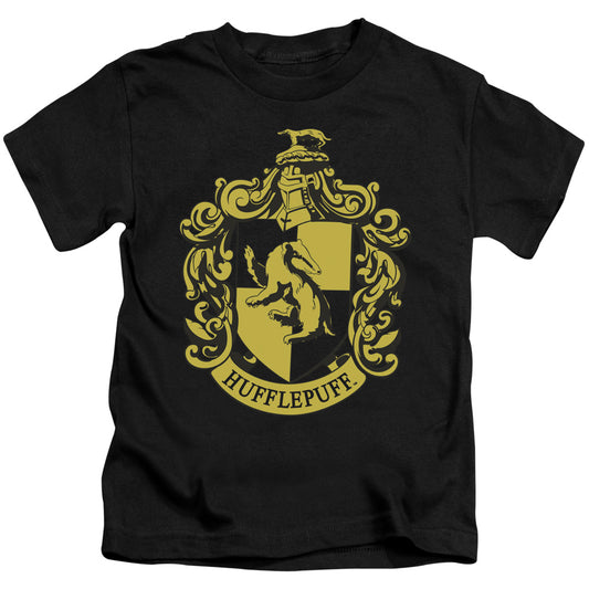 HARRY POTTER HUFFLEPUFF CREST-S/S T-Shirt