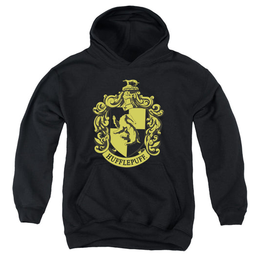 Harry Potter Hufflepuff Crest-youth