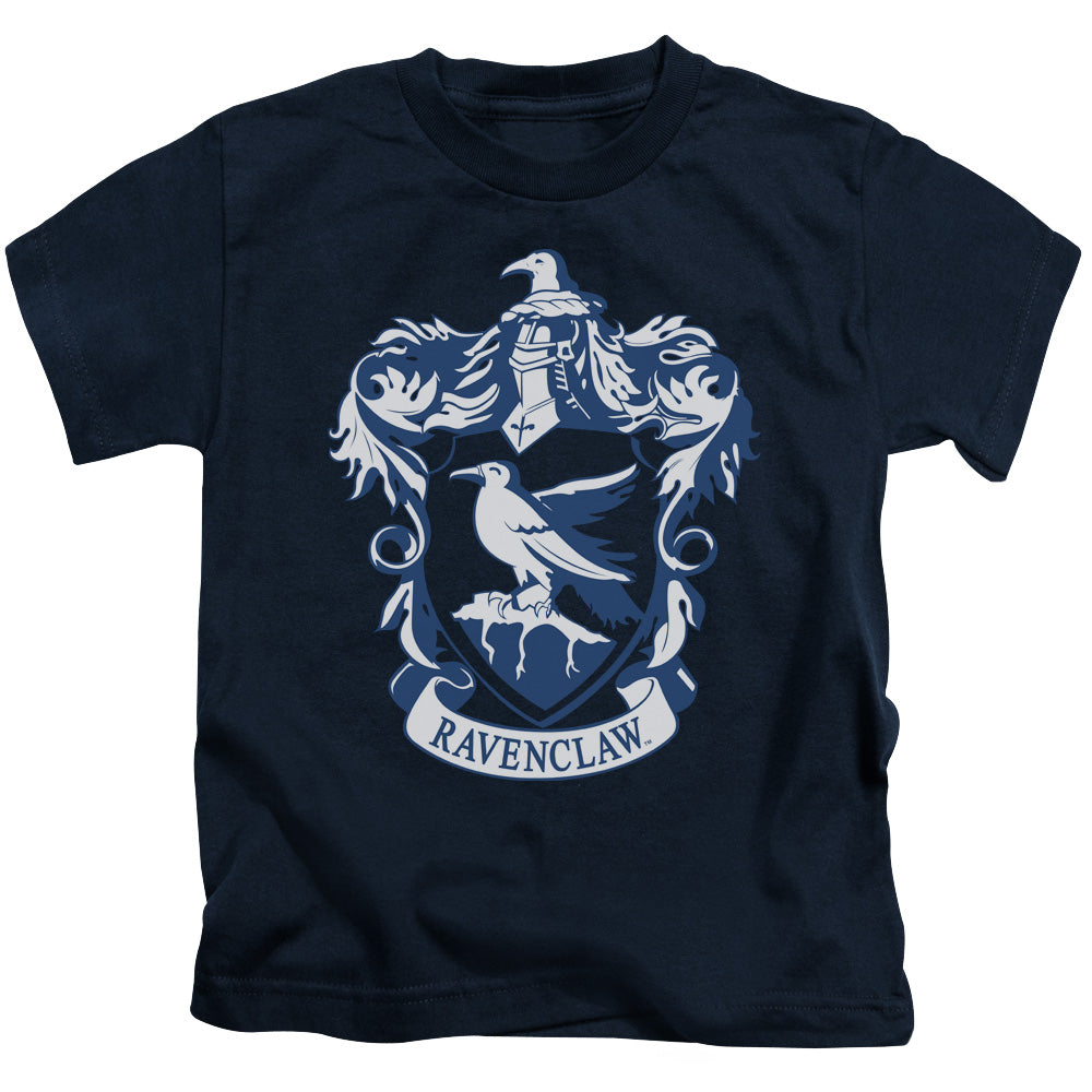 HARRY POTTER RAVENCLAW CREST-S/S T-Shirt