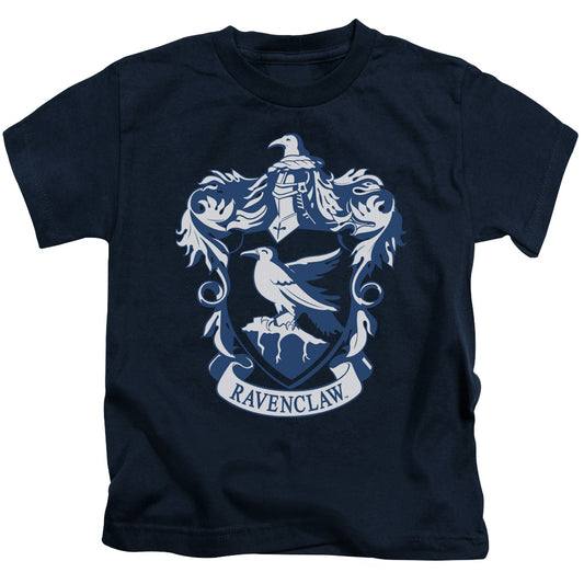 HARRY POTTER RAVENCLAW CREST-S/S T-Shirt