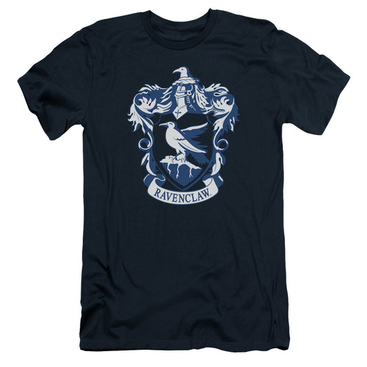 HARRY POTTER RAVENCLAW CREST-HBO S/S T-Shirt
