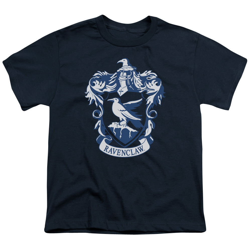 HARRY POTTER RAVENCLAW CREST-S/S T-Shirt