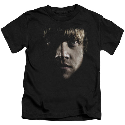 HARRY POTTER RON POSTER HEAD-S/S T-Shirt