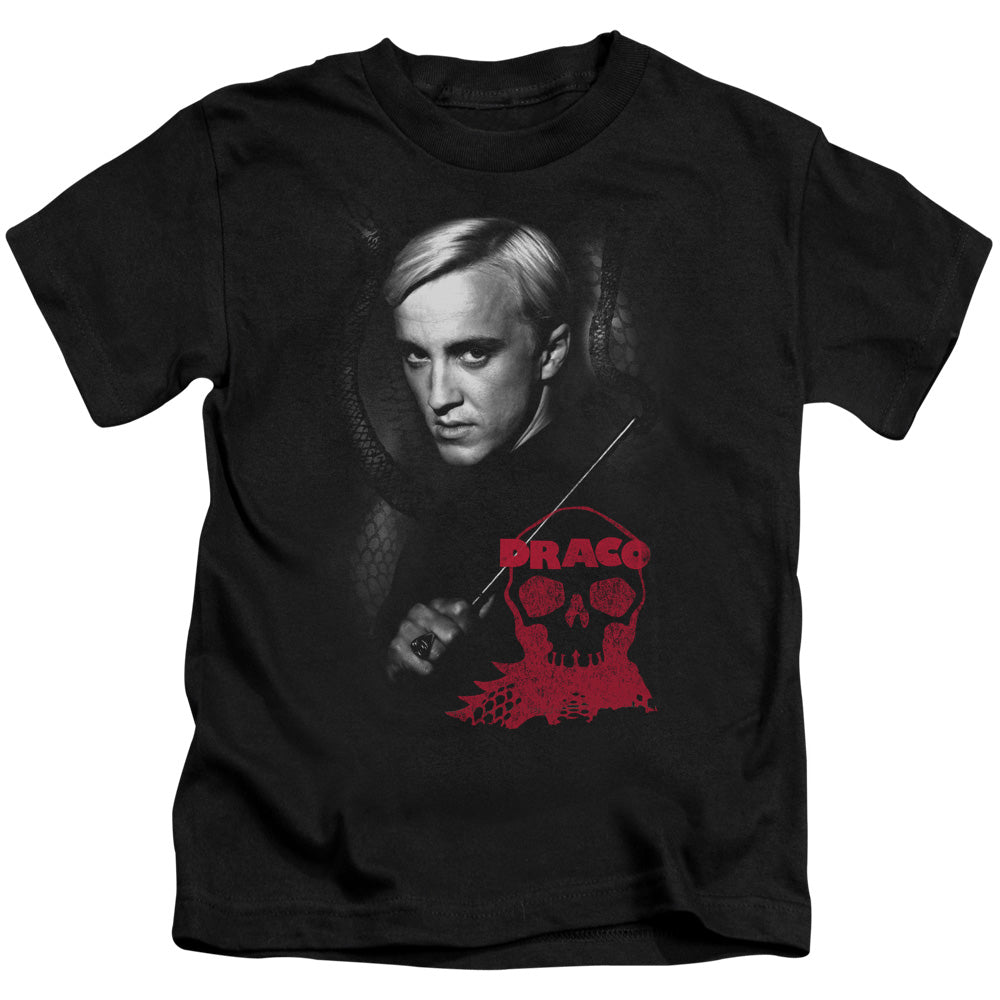 HARRY POTTER DRACO PORTRAIT-S/S T-Shirt