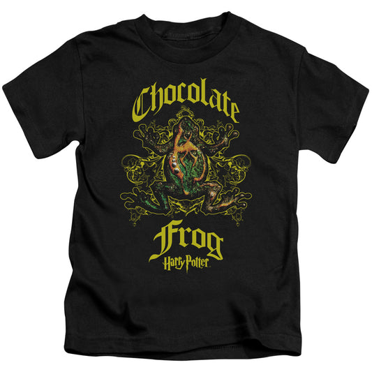 HARRY POTTER CHOCOLATE FROG-S/S T-Shirt