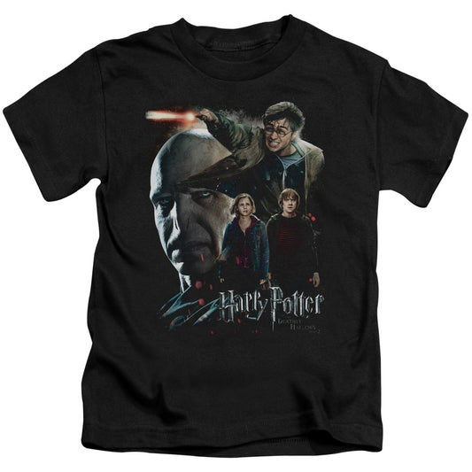HARRY POTTER FINAL FIGHT-S/S T-Shirt
