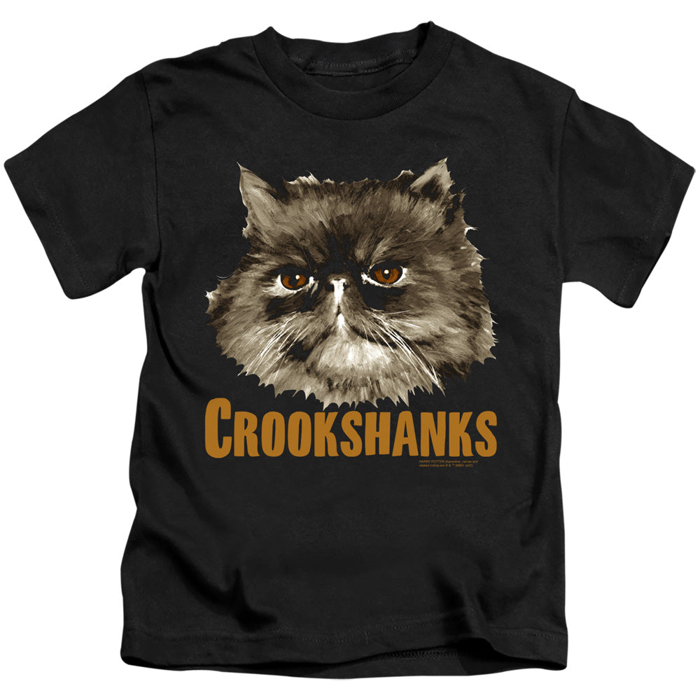 HARRY POTTER CROOKSHANKS-S/S T-Shirt