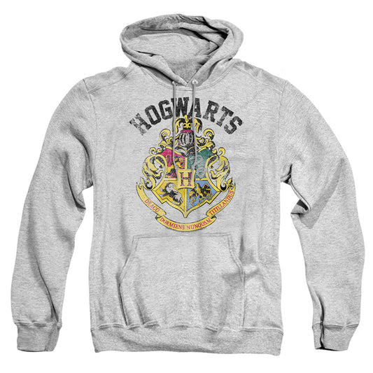 Harry Potter Hogwarts Crest-adult Pull-over