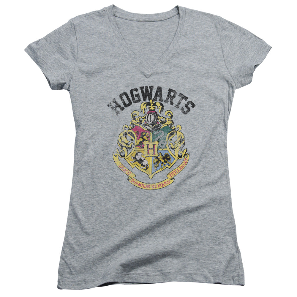 Harry Potter Hogwarts Crest-junior