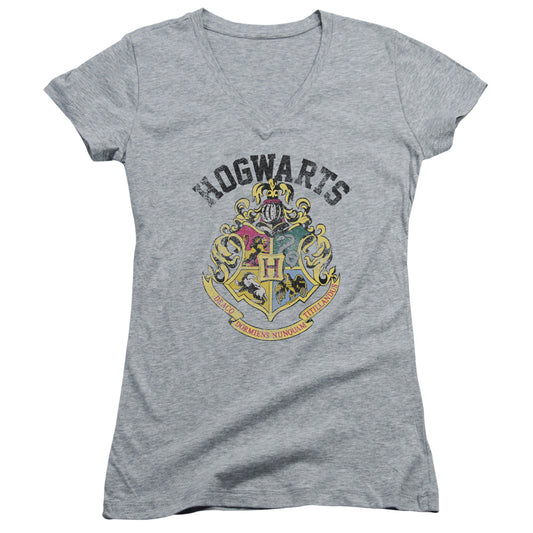 Harry Potter Hogwarts Crest-junior