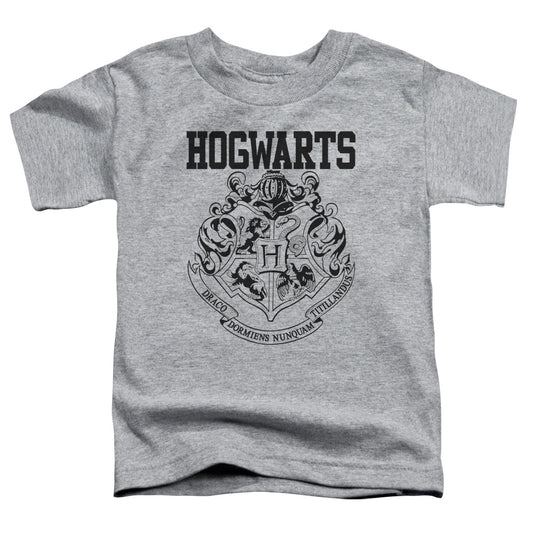 HARRY POTTER HOGWARTS ATHLETIC-S/S TODDLER T-Shirt