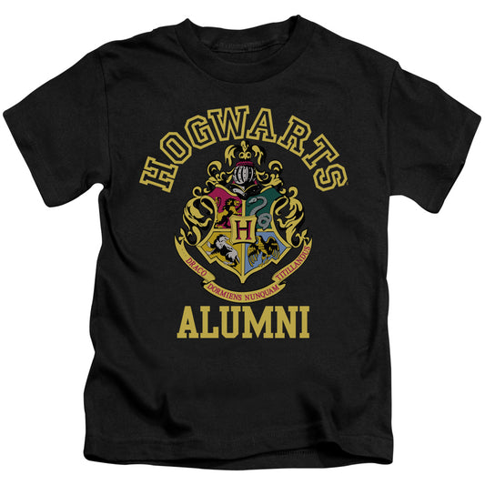 HARRY POTTER HOGWARTS ALUMNI-S/S T-Shirt