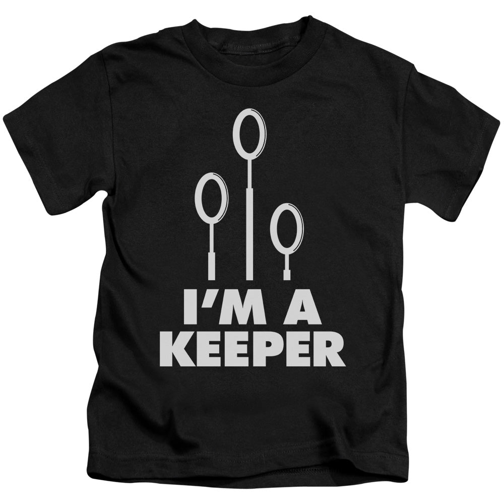 HARRY POTTER KEEPER-S/S T-Shirt