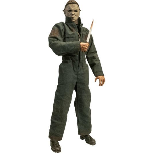 Halloween II - Michael Myers 1:6 Scale Action Figure
